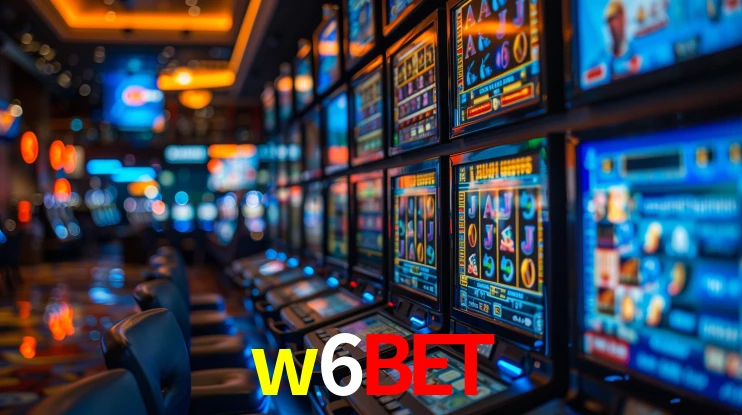 Exclusive Offers w6bet
