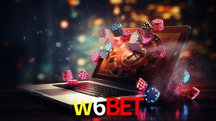 Descubra a Essência do w6bet: Nossa História e Compromissos