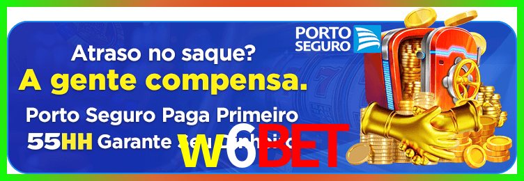 Download w6bet Windows