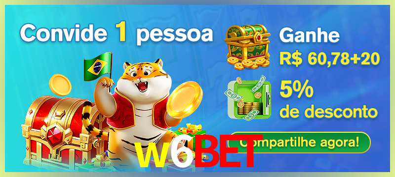 w6bet Chuva de bônus em máquinas caça-níqueis