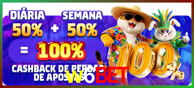 Qualificar VIP w6bet