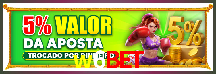 Tornar VIP w6bet